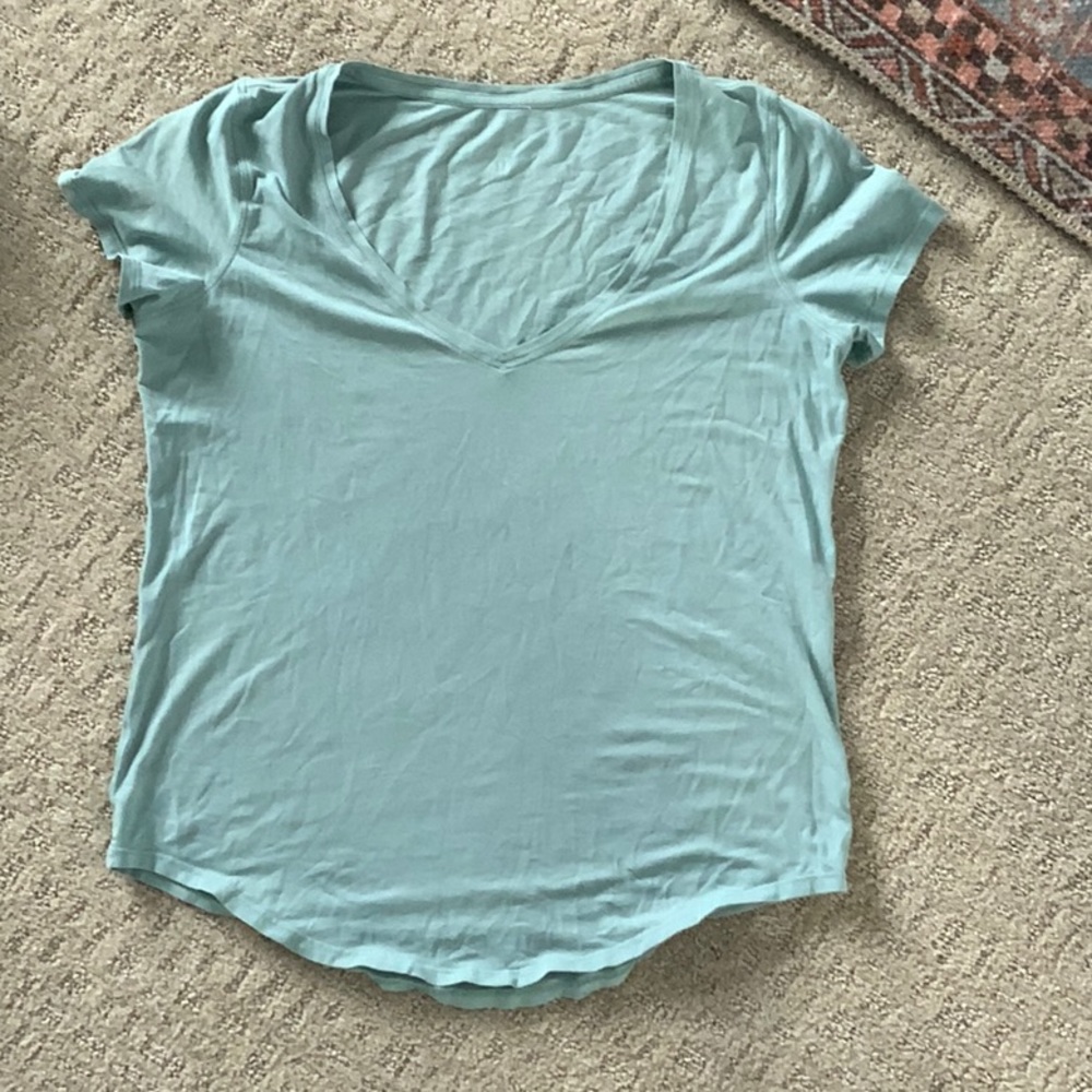 Lululemon Shirt